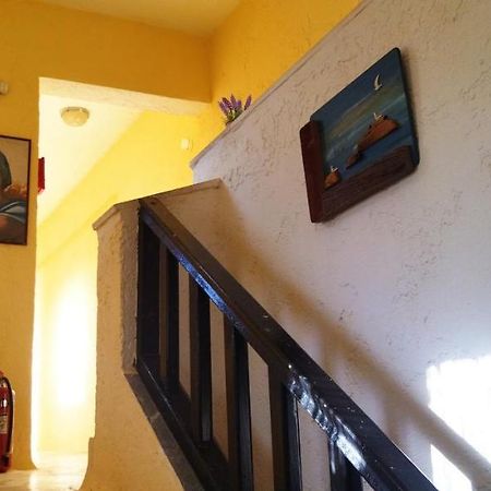 Cleo Rooms 250M From The Beach ماليا المظهر الخارجي الصورة