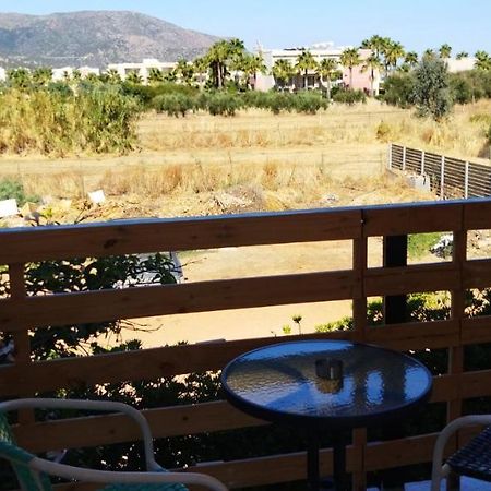 Cleo Rooms 250M From The Beach ماليا المظهر الخارجي الصورة