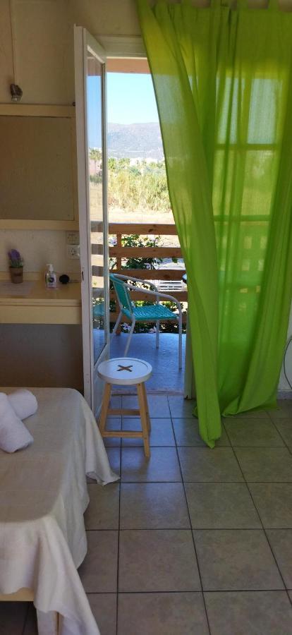 Cleo Rooms 250M From The Beach ماليا المظهر الخارجي الصورة