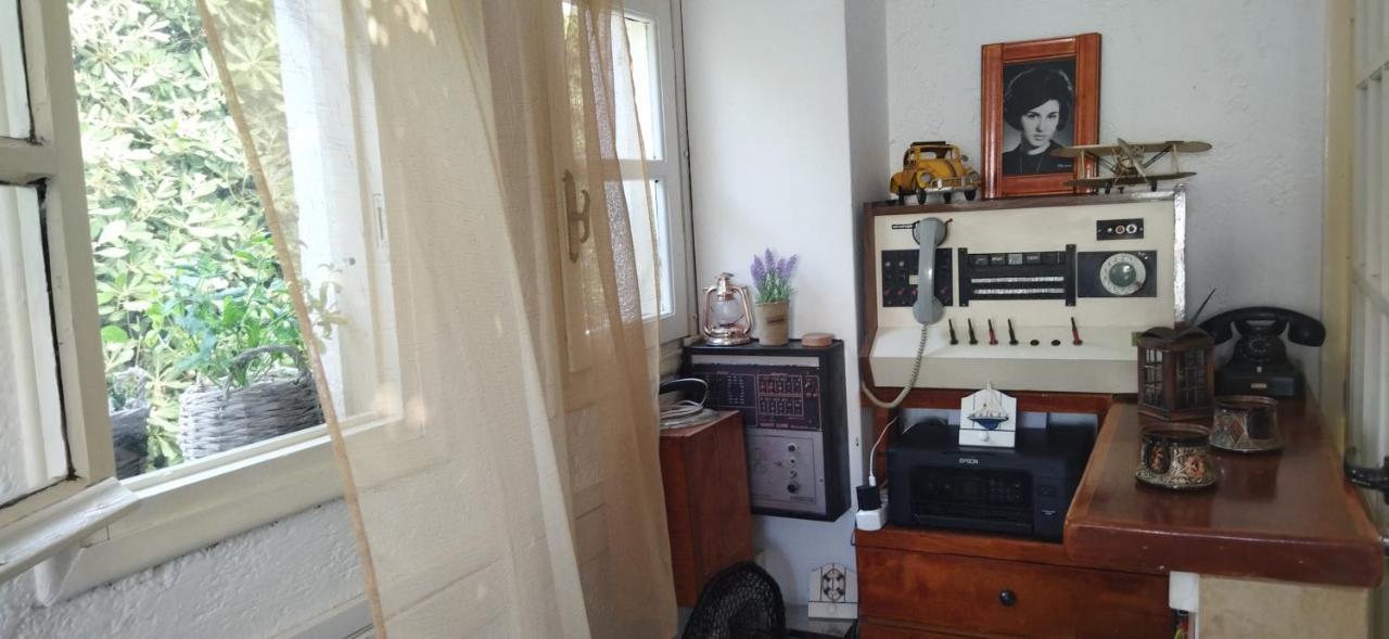 Cleo Rooms 250M From The Beach ماليا المظهر الخارجي الصورة