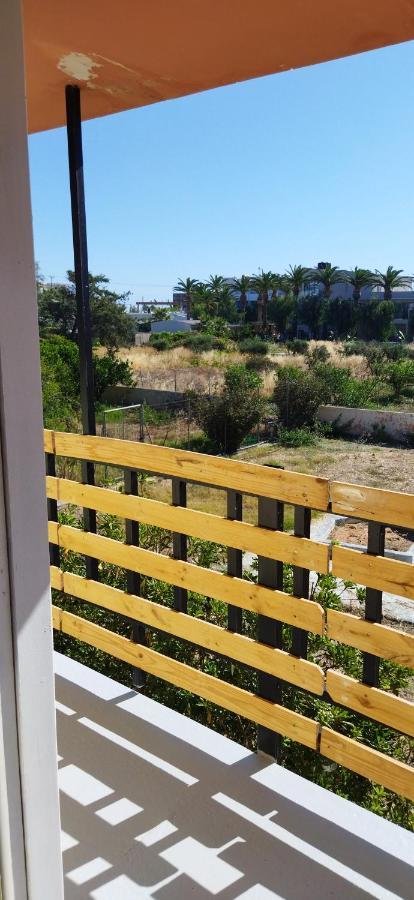 Cleo Rooms 250M From The Beach ماليا المظهر الخارجي الصورة