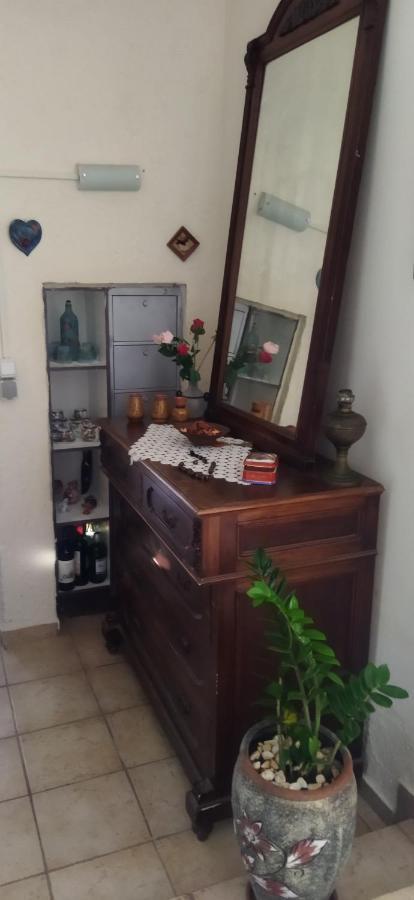 Cleo Rooms 250M From The Beach ماليا المظهر الخارجي الصورة