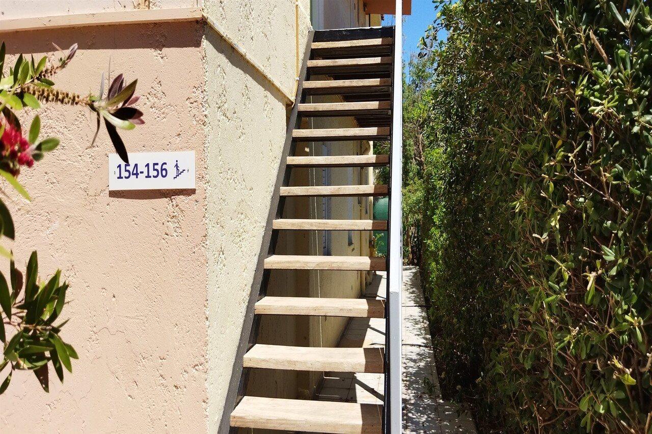 Cleo Rooms 250M From The Beach ماليا المظهر الخارجي الصورة