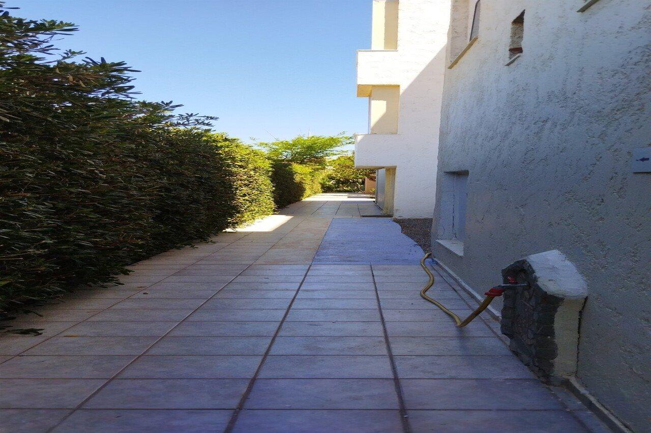 Cleo Rooms 250M From The Beach ماليا المظهر الخارجي الصورة